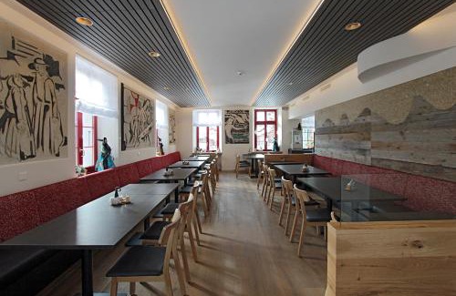 Blatten bei Naters Hotel | Hotel Blattnerhof