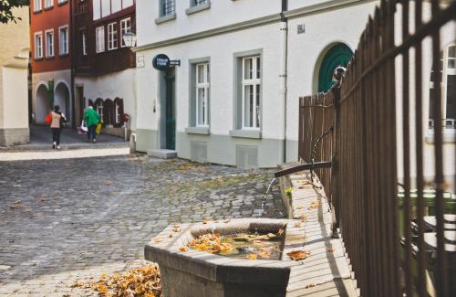 Feldkirch Hotel | HOTEL BLAUE ROSE -digital check in-