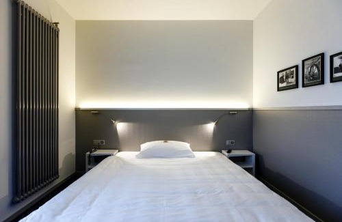 Wald Hotel | Hotel Bleichibeiz