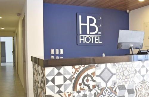 San Jose de Cucuta Hotel | Hotel Blu Cúcuta