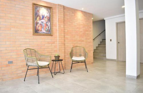 San Jose de Cucuta Hotel | Hotel Blu Cúcuta