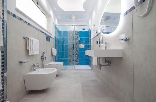 Praia a Mare Hotel | Hotel Blu Eden