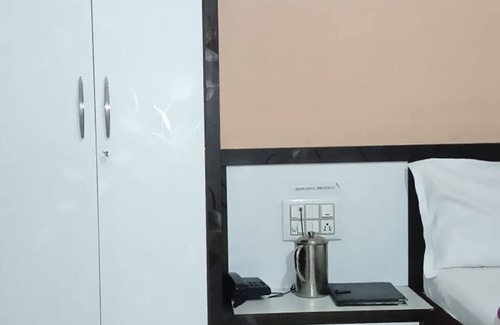 Shri Madhopur Hotel | Hotel Blue Diamond