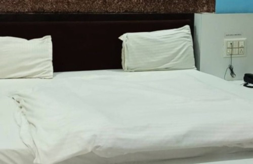 Shri Madhopur Hotel | Hotel Blue Diamond