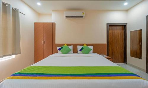 Fatehabad Hotel | Hotel Blue Heaven