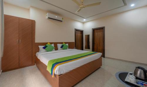 Fatehabad Hotel | Hotel Blue Heaven