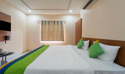 Fatehabad Hotel | Hotel Blue Heaven