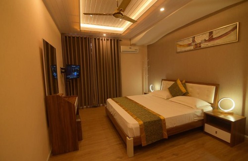 Kurunegala Hotel | Hotel Blue Sky