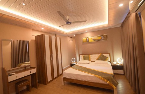 Kurunegala Hotel | Hotel Blue Sky