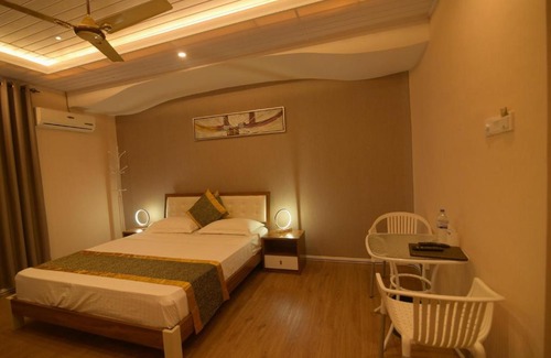 Kurunegala Hotel | Hotel Blue Sky