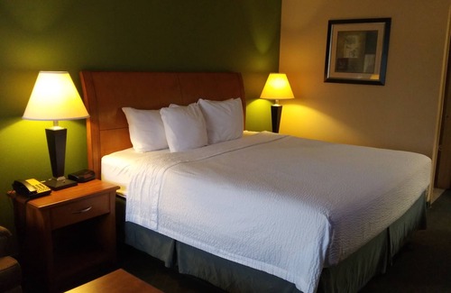 Fairfield Hotel | Hotel Blue