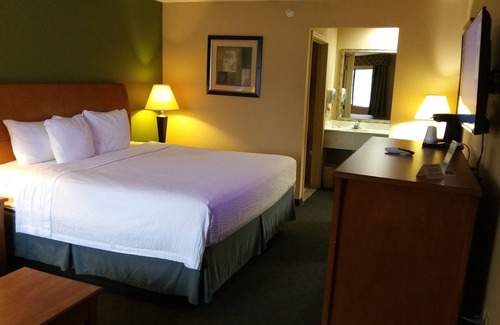 Fairfield Hotel | Hotel Blue