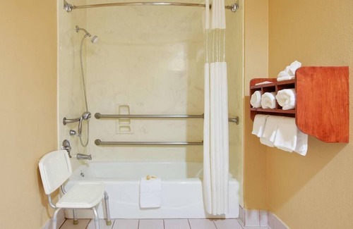 Fairfield Hotel | Hotel Blue