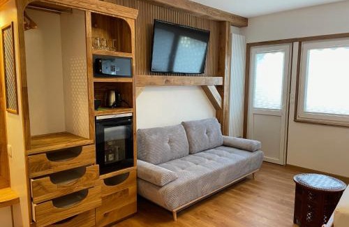 Marzahn House | Hotel Blumenbach