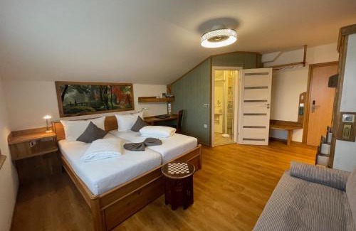 Marzahn House | Hotel Blumenbach