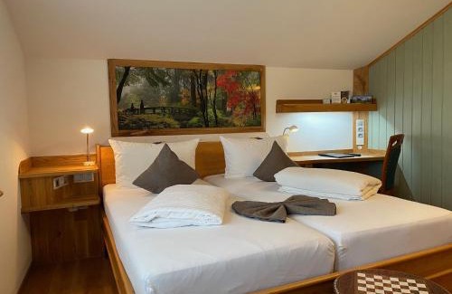 Marzahn House | Hotel Blumenbach
