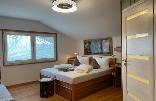 Marzahn House | Hotel Blumenbach