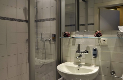 Frauenfeld Hotel | Hotel Blumenstein