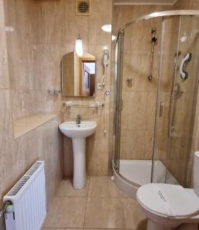 West Pomeranian Voivodeship Hotel | Hotel Bończa