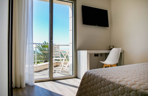 Chiclana de la Frontera Hotel | Hotel Boutique Aroma de Mar