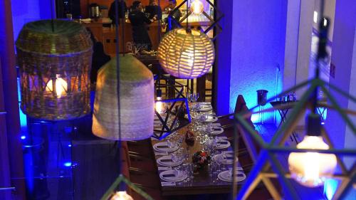 Tlaxcala Hotel | HOTEL BOUTIQUE CASA DEL BOSQUE