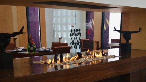 Tlaxcala Hotel | HOTEL BOUTIQUE CASA DEL BOSQUE