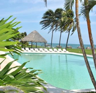 Santa Ana Hotel | Hotel Boca de Ovejas