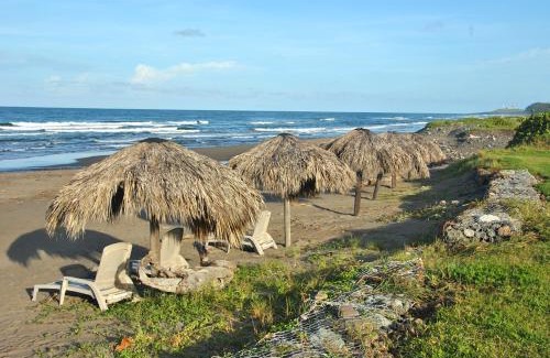Santa Ana Hotel | Hotel Boca de Ovejas