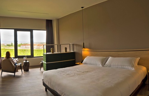 Navarrete Hotel | Hotel-Bodegas FyA