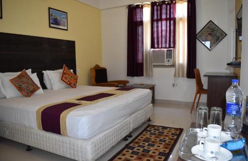 Bodh Gaya Hotel | Hotel Bodh Vilas