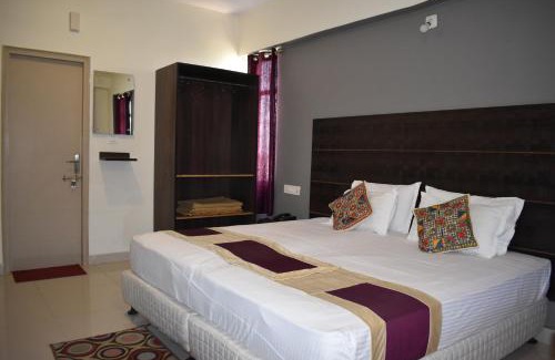 Bodh Gaya Hotel | Hotel Bodh Vilas