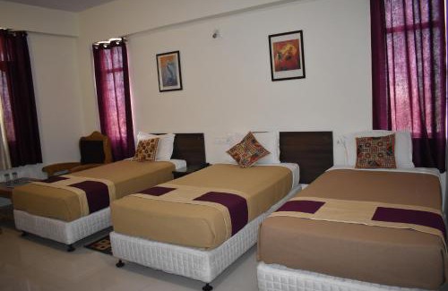 Bodh Gaya Hotel | Hotel Bodh Vilas