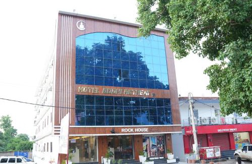 Rajgir Hotel | Hotel Bodhi Retreat By Basotel