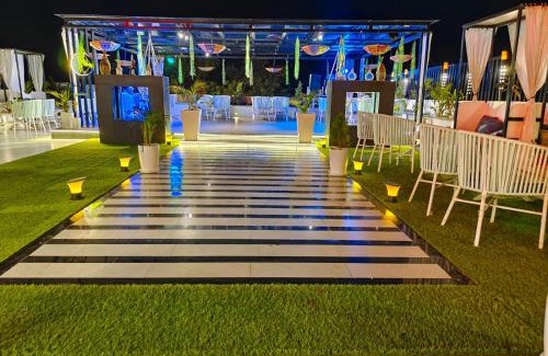 Rajgir Hotel | Hotel Bodhi Retreat By Basotel