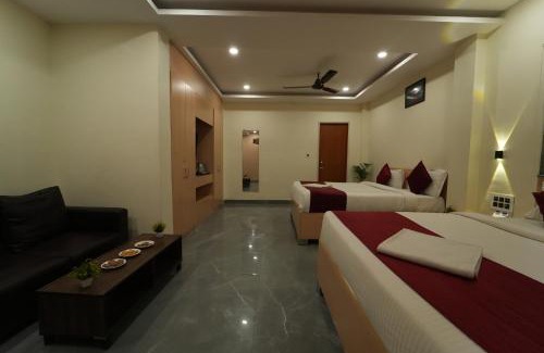 Rajgir Hotel | Hotel Bodhi Retreat By Basotel