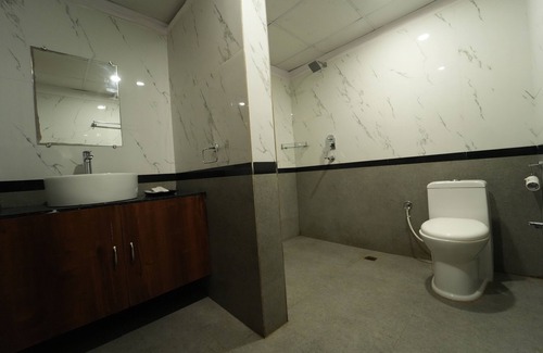 Rajgir Hotel | Hotel Bodhi Retreat