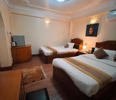 Boudhha Hotel | Hotel Bodhiz