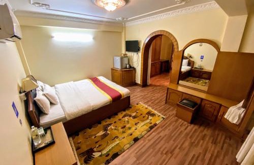 Boudhha Hotel | Hotel Bodhiz