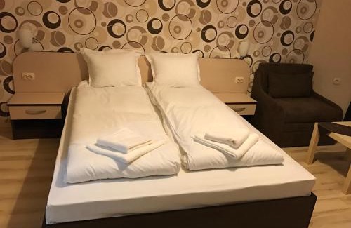 Vratsa Hotel | Hotel Body M