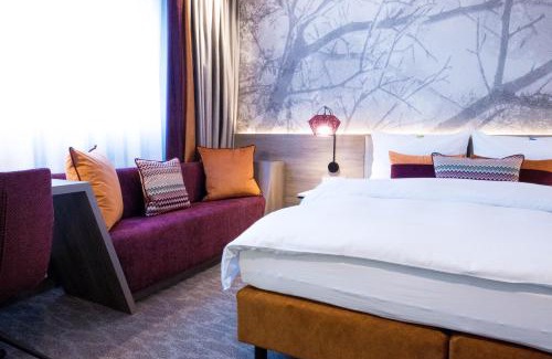 Boeblingen Hotel | Hotel Boehler