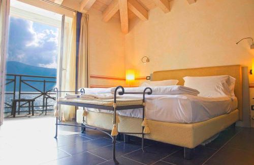 Bogliaco Hotel | Hotel Bogliaco