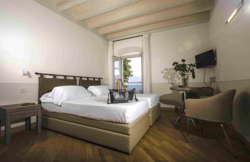 Bogliaco Hotel | Hotel Bogliaco