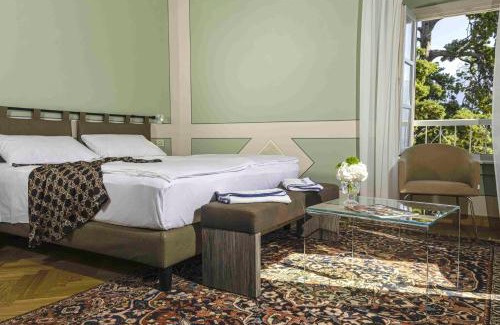 Bogliaco Hotel | Hotel Bogliaco