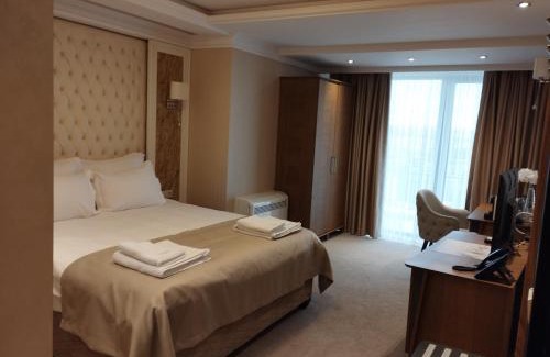 Haskovo Hotel | Hotel Bohemi