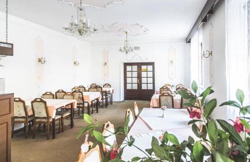 Stara Boleslav Hotel | Hotel Bohemia