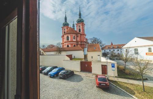 Stara Boleslav Hotel | Hotel Bohemia