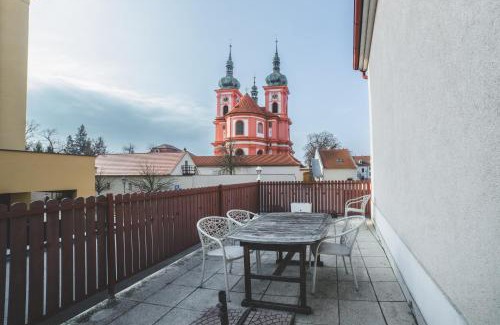 Stara Boleslav Hotel | Hotel Bohemia