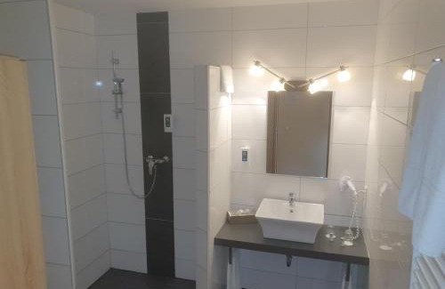 Westerstede Hotel | Hotel Bohlje
