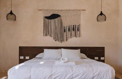 Isla Holbox Hotel | Hotel Bohonito Holbox