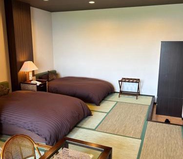 Uro Hotel | Hotel Bokaiso